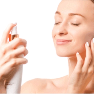 Como a água dermatológica atua em uma irritação da pele? - cuidados pela vida