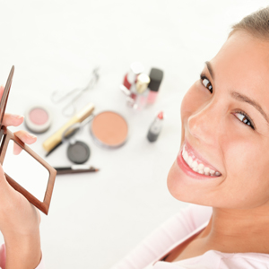 Maquiagem: entenda a importância desses cosméticos
