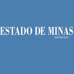 CUIDADOS COM  A PELE NA MENOPAUSA - Estado de Minas impresso