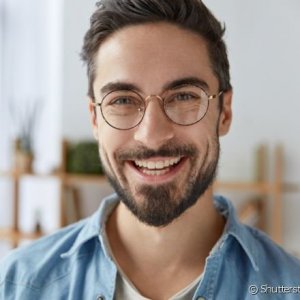 BARBA CRESCENDO COM FALHAS: O QUE PODE SER E COMO TRATAR? 