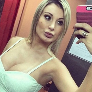 ANDRESSA URACH JÁ RESPIRA SEM AJUDA DE APARELHOS, MAS CONTINUA EM ESTADO GRAVE