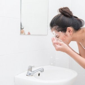 DESROTULANDO: SABONETES PARA ACNE