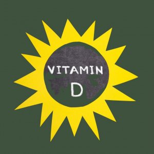 VITAMINA D