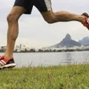 RIO RESPIRA CORRIDA ATÉ DOMINGO: ATENÇÃO AOS CUIDADOS COM A PELE - Jornal O Dia