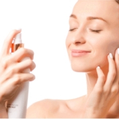 Como a água dermatológica atua em uma irritação da pele? - cuidados pela vida