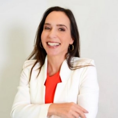 Gabriella Albuquerque, dermatologista